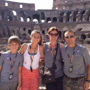 Meet your Posher, Melinda